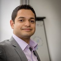 Sam Mankotia