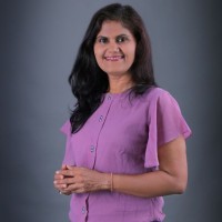 Yogita Shrivastava