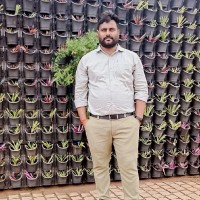 Sandeep Maurya