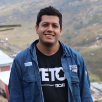 Daniel Ortiz