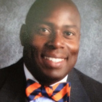 Tony Ingram