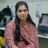 Preethi Usha