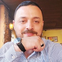 Ahmed Ghonaim - Mba, Pmp