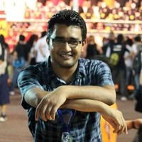 Sushant Abhale