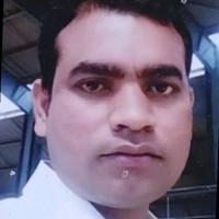 Vinod Kumar Pal
