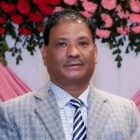 Nabindra Shrestha