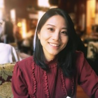 Tina Lin