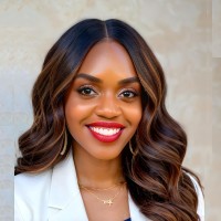 Jessica Akpan, MBA