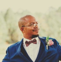 Thomas Bush, Ii