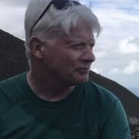 John Bent