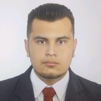 Camilo Andrés Amaya Granados