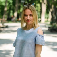 Katerina Sazonova
