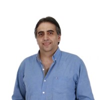 Matías Bergamo
