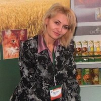 Малиновкина Светлана