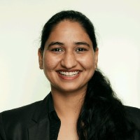 Preeti Suman