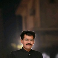 Muhammad Ansab