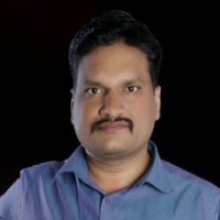 Pradeep Thombare