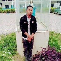 Chabi Josephe KORA LAFIA