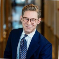 Joel Lundgren