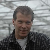 Gerrit Mostert