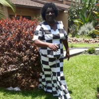 Doris Chikwamphu