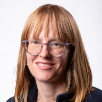 Elizabeth Ferrill