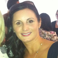 Sarah Apthorpe