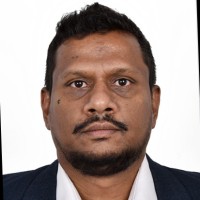 Jagath Palihawadana