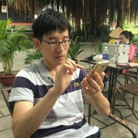 罗朋 Luo Peng