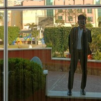 Ananda Subramanian