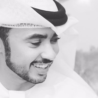 Emad Al Jaaidi , Ehrm