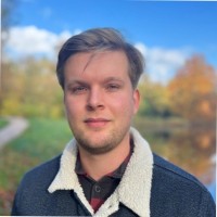 Jesse Van Der Veer