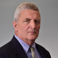 Paul Shields