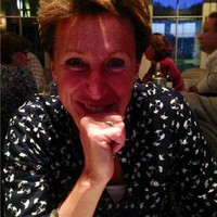 Susie Hamilton
