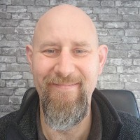 Rich Rhodes-Gibbs