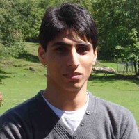 Mustafa Al Abri