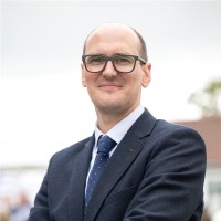 David Corrie MRICS