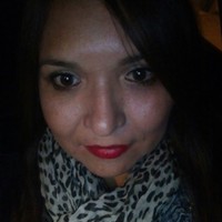 Maria Alejandra Castro Alvarez