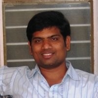 Praveen Dpr