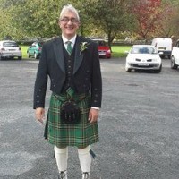 Andy Wilkinson