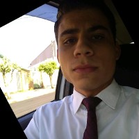 Thiago Vieira Perri