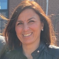 Ana Isabel Arjonilla