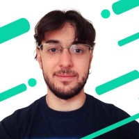 Daniel Bueno Domingueti