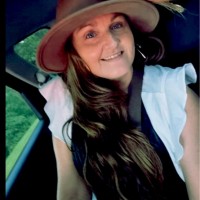Jayne Hansford