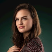 Sharon Zuurveld