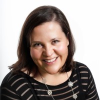 Rebecca Pearce FCIPD