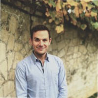 Oliver Horne