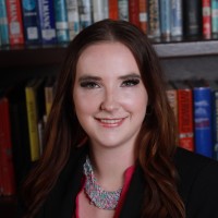 Madison (Landis) Raffensperger