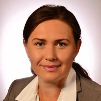 Kateryna Djanibekova