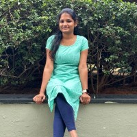 Kavitha Eswaran